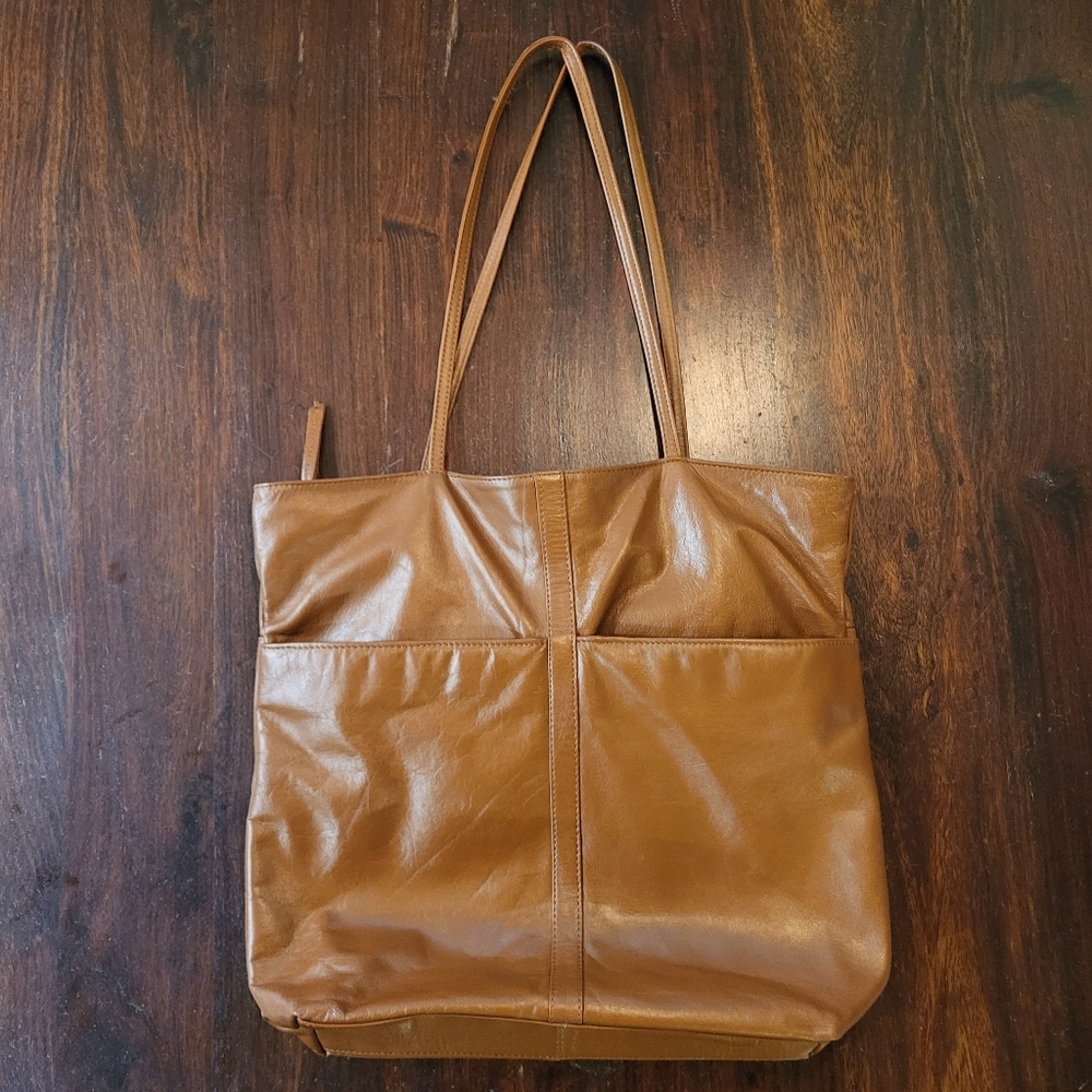 Latico Leather Purse, Excellent Condition.
